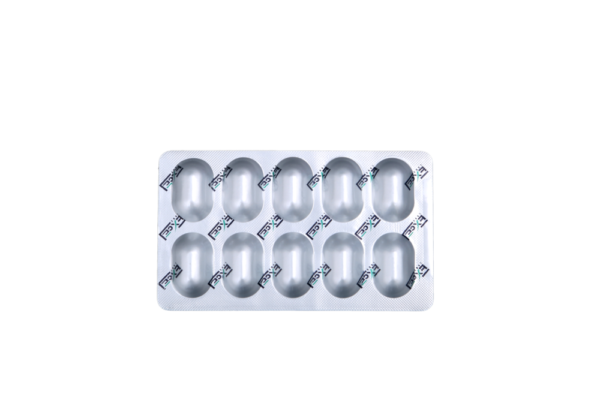 Pantoprazole IP 40 mg + Domperidone IP 30 mg Capsule - Image 2